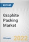Graphite Packing Market By Packing Type, By Application: Global Opportunity Analysis and Industry Forecast, 2021-2031 - Product Thumbnail Image