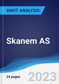 Skanem AS - Strategy, SWOT and Corporate Finance Report- Product Image