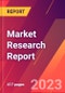 Sensor Markets, Technologies, Leaders 2024-2044: By Inputs, Modes, Applications, Patents, Manufacturers, Research, Roadmaps, Forecasts - Product Thumbnail Image