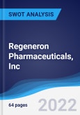 Regeneron Pharmaceuticals, Inc. - Strategy, SWOT and Corporate Finance Report- Product Image