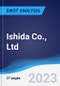 Ishida Co., Ltd. - Strategy, SWOT and Corporate Finance Report - Product Thumbnail Image