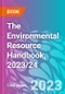 The Environmental Resource Handbook, 2023/24 - Product Thumbnail Image