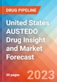 United States AUSTEDO Drug Insight and Market Forecast - 2032- Product Image
