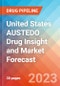 United States AUSTEDO Drug Insight and Market Forecast - 2032 - Product Thumbnail Image