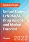 United States LYNPARZA Drug Insight and Market Forecast - 2032 - Product Thumbnail Image