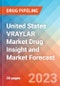 United States VRAYLAR Market Drug Insight and Market Forecast - 2032 - Product Thumbnail Image