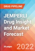 JEMPERLI (dostarlimab) Drug Insight and Market Forecast - 2032- Product Image