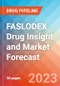 FASLODEX Drug Insight and Market Forecast - 2032 - Product Thumbnail Image