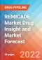 REMICADE Market Drug Insight and Market Forecast - 2032 - Product Thumbnail Image