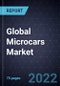 Growth Opportunities for the Global Microcars Market - Product Thumbnail Image