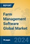 Farm Management Software Global Market Insights 2024, Analysis and Forecast to 2029, by Market Participants, Regions, Technology, Application, Product Type - Product Image