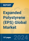 Expanded Polystyrene (EPS) Global Market Insights 2024, Analysis and Forecast to 2029, by Manufacturers, Regions, Technology, Application- Product Image