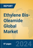 Ethylene Bis-Oleamide Global Market Insights 2024, Analysis and Forecast to 2029, by Manufacturers, Regions, Technology, Application- Product Image