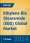Ethylene Bis Stearamide (EBS) Global Market Insights 2024, Analysis and Forecast to 2029, by Manufacturers, Regions, Technology, Application - Product Image