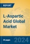 L-Aspartic Acid Global Market Insights 2024, Analysis and Forecast to 2029, by Manufacturers, Regions, Technology, Application - Product Image