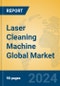 Laser Cleaning Machine Global Market Insights 2024, Analysis and Forecast to 2029, by Manufacturers, Regions, Technology, Application, Product Type - Product Image