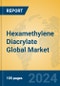 Hexamethylene Diacrylate Global Market Insights 2024, Analysis and Forecast to 2029, by Manufacturers, Regions, Technology, Application - Product Image