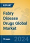 Fabry Disease Drugs Global Market Insights 2024, Analysis and Forecast to 2029, by Manufacturers, Regions, Technology, Product Type - Product Thumbnail Image