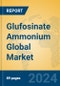 Glufosinate Ammonium Global Market Insights 2024, Analysis and Forecast to 2029, by Manufacturers, Regions, Technology, Product Type - Product Image