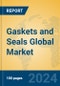 Gaskets and Seals Global Market Insights 2024, Analysis and Forecast to 2029, by Market Participants, Regions, Technology, Application, Product Type - Product Image