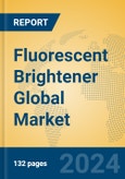 Fluorescent Brightener Global Market Insights 2024, Analysis and Forecast to 2029, by Manufacturers, Regions, Technology, Application- Product Image