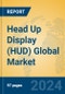 Head Up Display (HUD) Global Market Insights 2024, Analysis and Forecast to 2029, by Manufacturers, Regions, Technology, Application, Product Type - Product Image