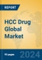 HCC Drug Global Market Insights 2024, Analysis and Forecast to 2029, by Manufacturers, Regions, Technology, Product Type - Product Image