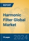 Harmonic Filter Global Market Insights 2024, Analysis and Forecast to 2029, by Manufacturers, Regions, Technology, Application, Product Type - Product Image