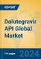 Dolutegravir API Global Market Insights 2024, Analysis and Forecast to 2029, by Manufacturers, Regions, Technology, Application - Product Image