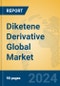 Diketene Derivative Global Market Insights 2024, Analysis and Forecast to 2029, by Manufacturers, Regions, Technology, Application, Product Type - Product Thumbnail Image