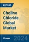 Choline Chloride Global Market Insights 2024, Analysis and Forecast to 2029, by Manufacturers, Regions, Technology, Application - Product Thumbnail Image