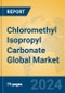 Chloromethyl Isopropyl Carbonate Global Market Insights 2024, Analysis and Forecast to 2029, by Manufacturers, Regions, Technology, Application - Product Image