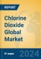 Chlorine Dioxide Global Market Insights 2024, Analysis and Forecast to 2029, by Manufacturers, Regions, Technology, Application - Product Image