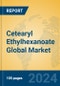 Cetearyl Ethylhexanoate Global Market Insights 2024, Analysis and Forecast to 2029, by Manufacturers, Regions, Technology, Application - Product Image