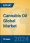 Cannabis Oil Global Market Insights 2024, Analysis and Forecast to 2029, by Manufacturers, Regions, Technology, Application - Product Image