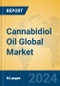 Cannabidiol Oil Global Market Insights 2024, Analysis and Forecast to 2029, by Manufacturers, Regions, Technology, Application, and Product Type - Product Thumbnail Image