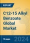 C12-15 Alkyl Benzoate Global Market Insights 2024, Analysis and Forecast to 2029, by Manufacturers, Regions, Technology, Application - Product Image