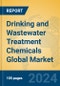 Drinking and Wastewater Treatment Chemicals Global Market Insights 2024, Analysis and Forecast to 2029, by Manufacturers, Regions, Technology, Product Type - Product Image