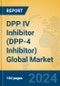 DPP IV Inhibitor (DPP-4 Inhibitor) Global Market Insights 2024, Analysis and Forecast to 2029, by Manufacturers, Regions, Technology, Product Type - Product Image