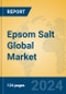Epsom Salt Global Market Insights 2024, Analysis and Forecast to 2029, by Manufacturers, Regions, Technology, Application - Product Thumbnail Image