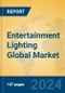 Entertainment Lighting Global Market Insights 2024, Analysis and Forecast to 2029, by Manufacturers, Regions, Technology, Application, Product Type - Product Image