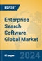 Enterprise Search Software Global Market Insights 2024, Analysis and Forecast to 2029, by Market Participants, Regions, Technology, Application - Product Thumbnail Image