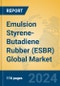 Emulsion Styrene-Butadiene Rubber (ESBR) Global Market Insights 2024, Analysis and Forecast to 2029, by Manufacturers, Regions, Technology, Application - Product Image