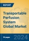 Transportable Perfusion System Global Market Insights 2024, Analysis and Forecast to 2029, by Manufacturers, Regions, Technology, Application, Product Type - Product Thumbnail Image