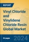 Vinyl Chloride and Vinylidene Chloride Resin Global Market Insights 2024, Analysis and Forecast to 2029, by Manufacturers, Regions, Technology, Application - Product Image