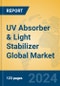 UV Absorber & Light Stabilizer Global Market Insights 2024, Analysis and Forecast to 2029, by Manufacturers, Regions, Technology, Product Type - Product Image