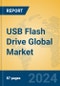 USB Flash Drive Global Market Insights 2024, Analysis and Forecast to 2029, by Manufacturers, Regions, Technology, Product Type - Product Image
