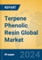 Terpene Phenolic Resin Global Market Insights 2024, Analysis and Forecast to 2029, by Manufacturers, Regions, Technology, Application - Product Image