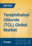Terephthaloyl Chloride (TCL) Global Market Insights 2024, Analysis and Forecast to 2029, by Manufacturers, Regions, Technology, Application- Product Image