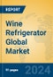 Wine Refrigerator Global Market Insights 2024, Analysis and Forecast to 2029, by Manufacturers, Regions, Technology, Application, Product Type - Product Image